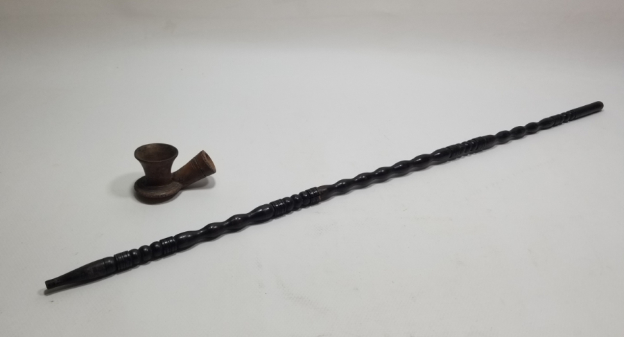 OSMANLI DÖNEMİ TOPHANE LÜLE