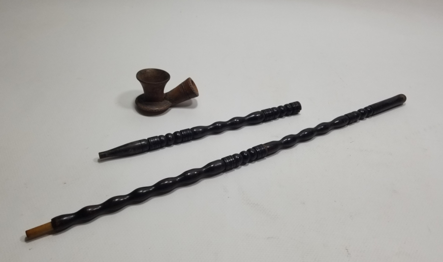 OSMANLI DÖNEMİ TOPHANE LÜLE