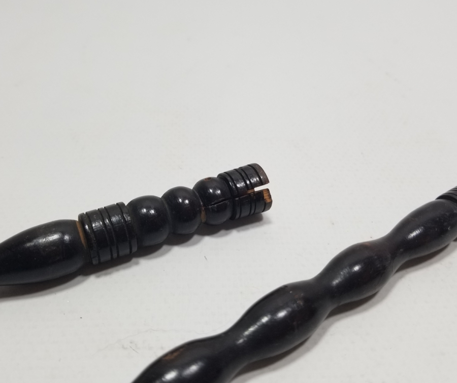 OSMANLI DÖNEMİ TOPHANE LÜLE