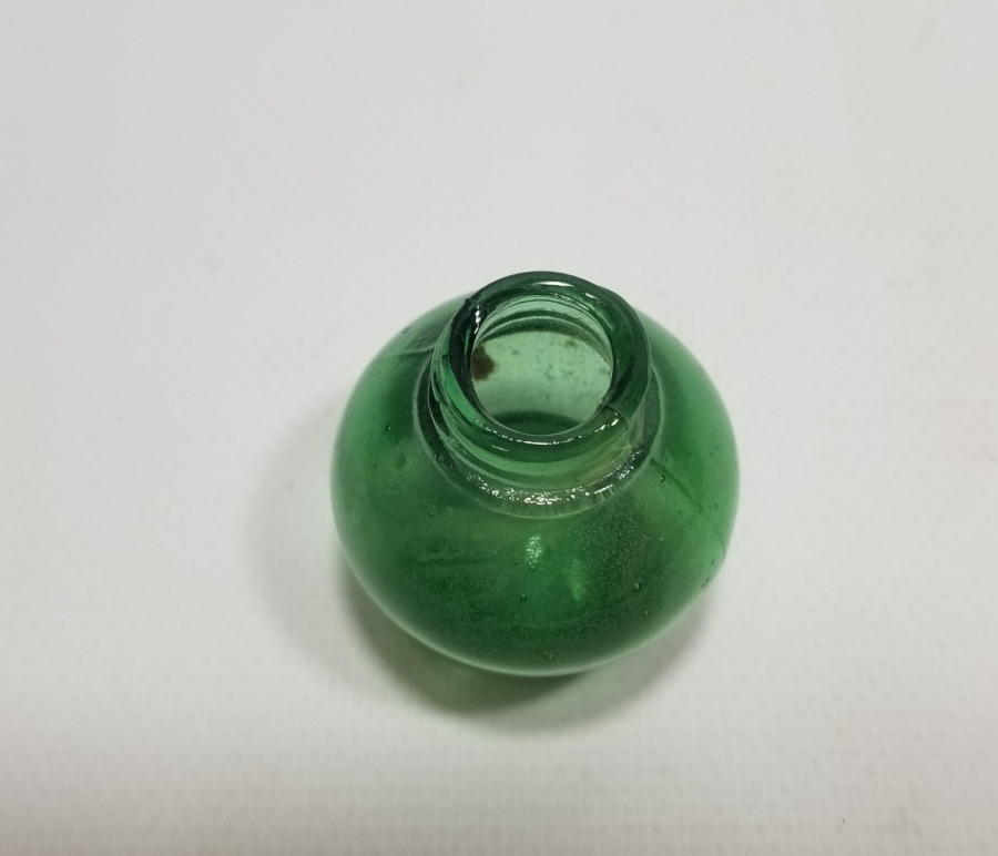 ANTİKA MİNİ İDARE LAMBASI HAZNESİ