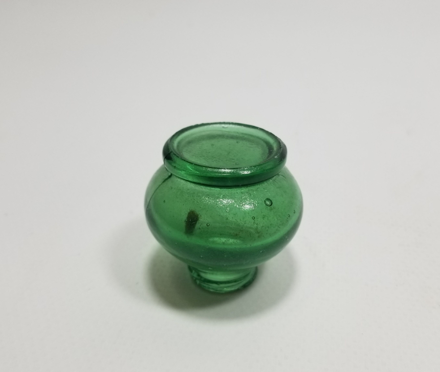 ANTİKA MİNİ İDARE LAMBASI HAZNESİ