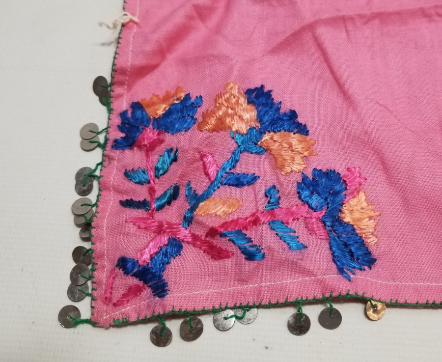 OSMANLI DÖNEMİ PULLU AÇILMAMIŞ SÖZ ÇEVRESİ