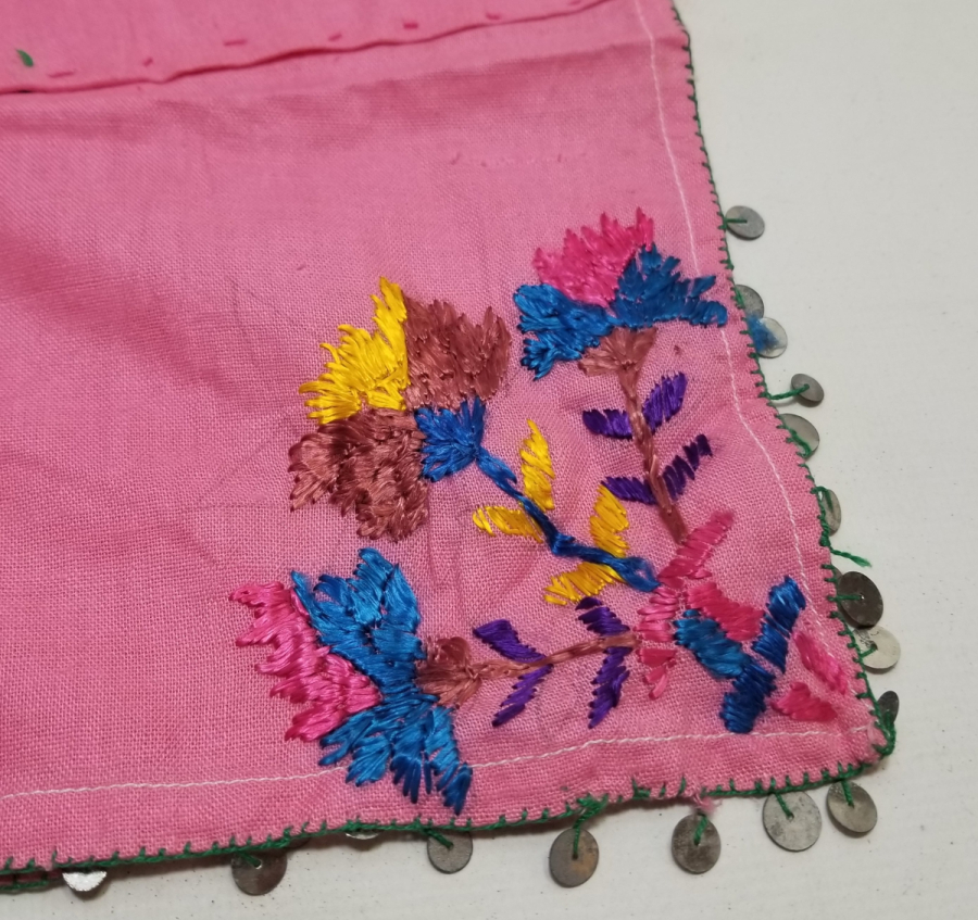 OSMANLI DÖNEMİ PULLU AÇILMAMIŞ SÖZ ÇEVRESİ