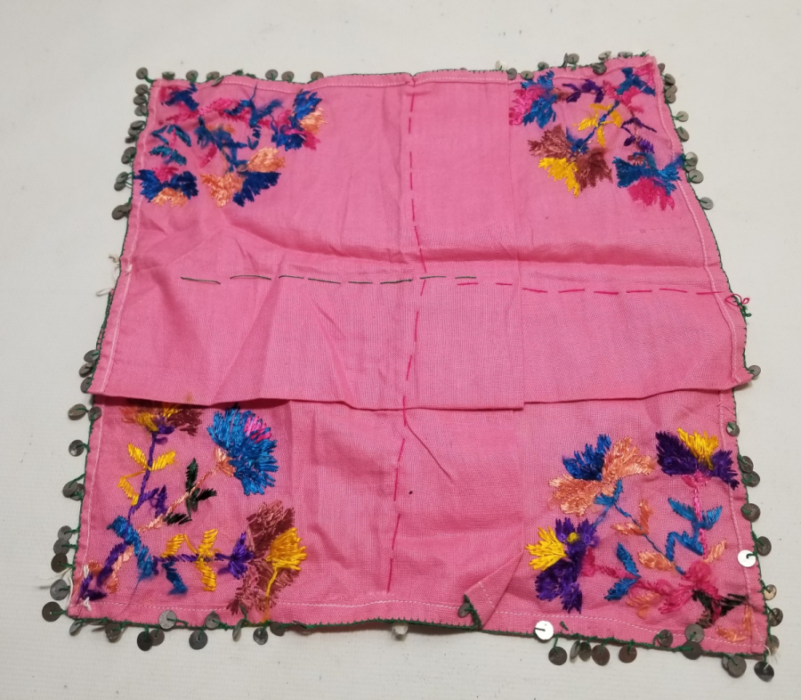 OSMANLI DÖNEMİ PULLU AÇILMAMIŞ SÖZ ÇEVRESİ