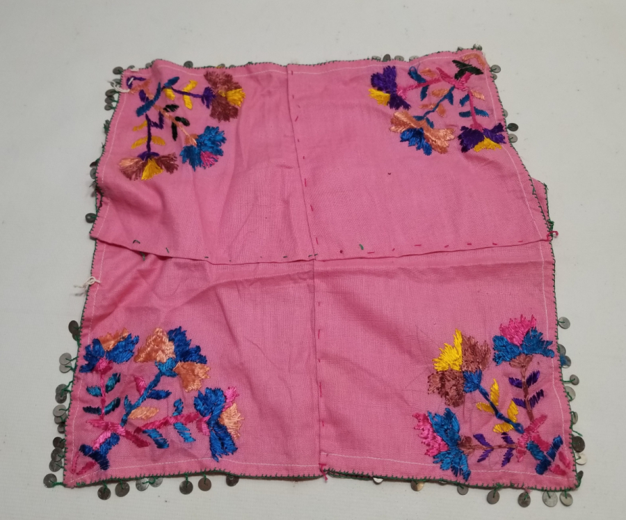 OSMANLI DÖNEMİ PULLU AÇILMAMIŞ SÖZ ÇEVRESİ