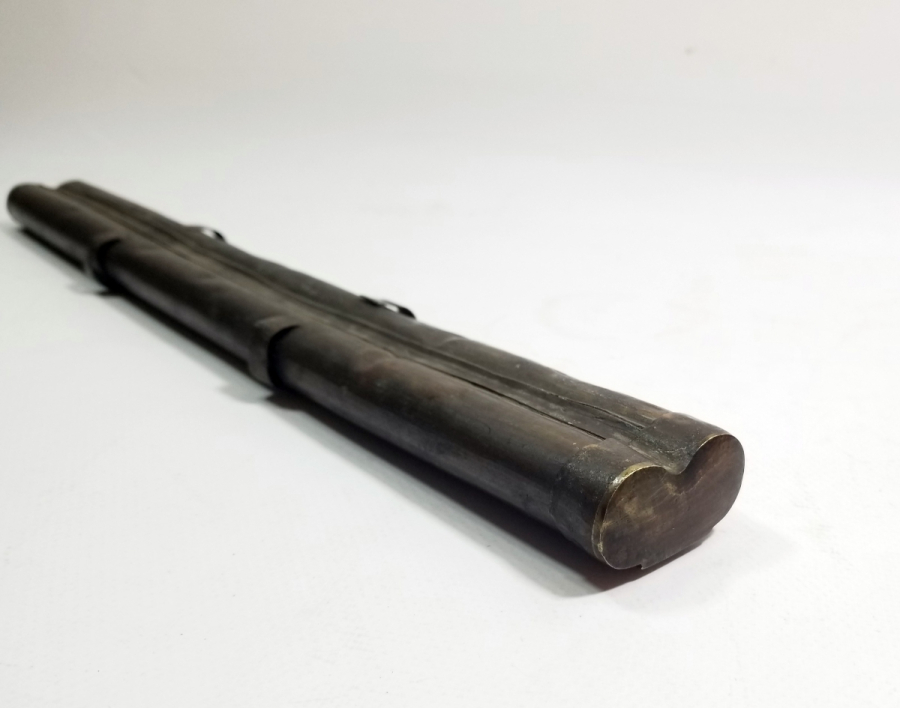 OSMANLI DÖNEMİ EL YAPIMI EMİR KUBURU