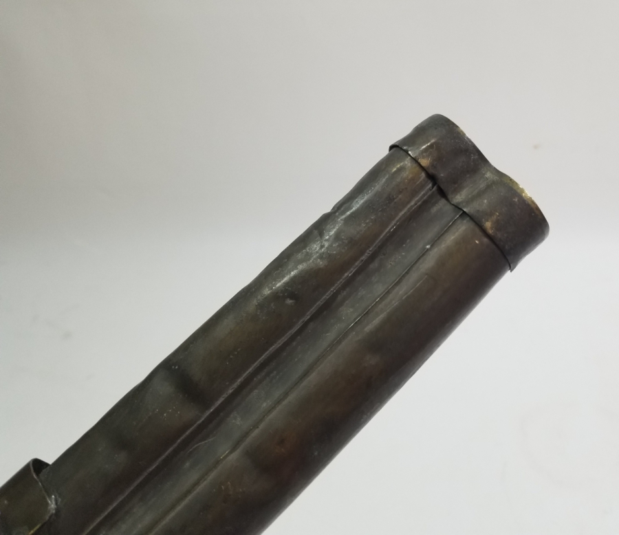 OSMANLI DÖNEMİ EL YAPIMI EMİR KUBURU