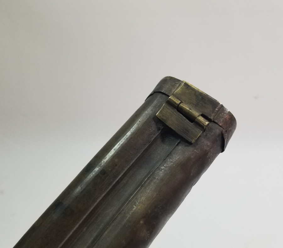 OSMANLI DÖNEMİ EL YAPIMI EMİR KUBURU