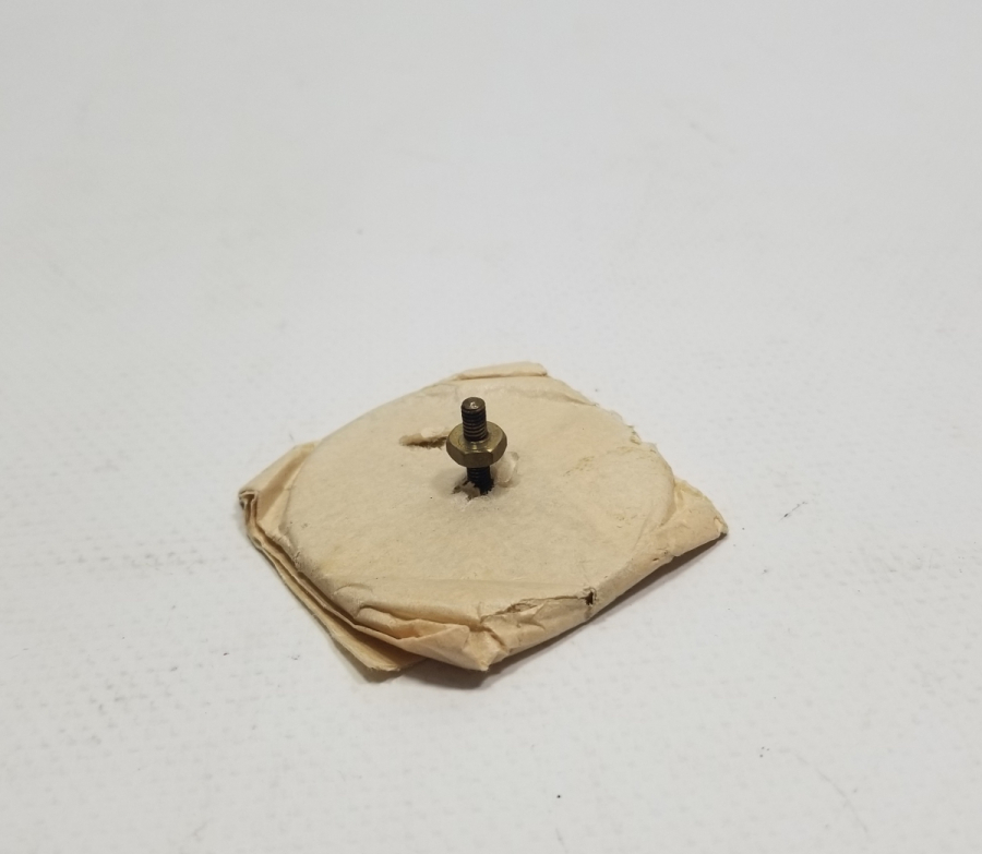 OSMANLICA GAZİ MUSTAFA KEMAL İMZALI BÜYÜK BOY ATATÜRK MADALYON