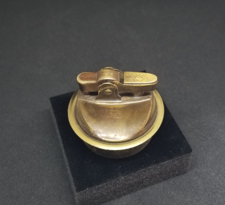 ANTİKA MASA ÇAKMAĞI