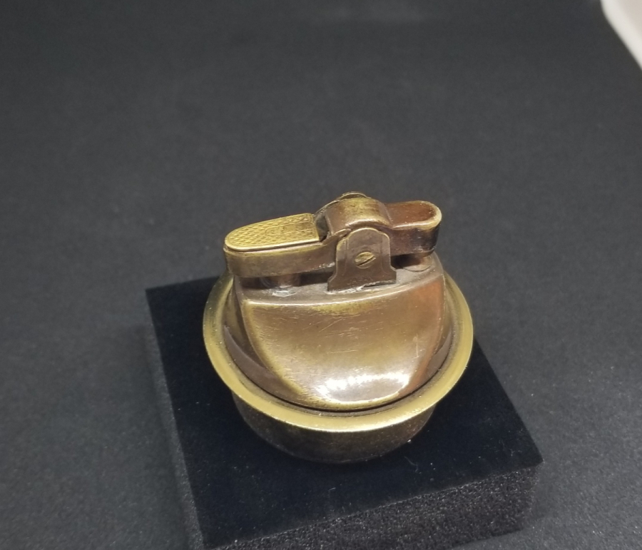 ANTİKA MASA ÇAKMAĞI