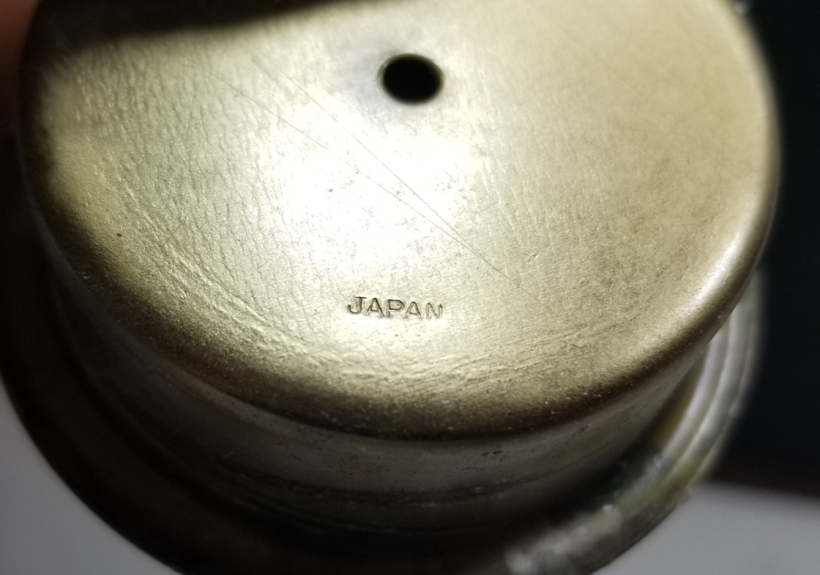 ANTİKA MASA ÇAKMAĞI