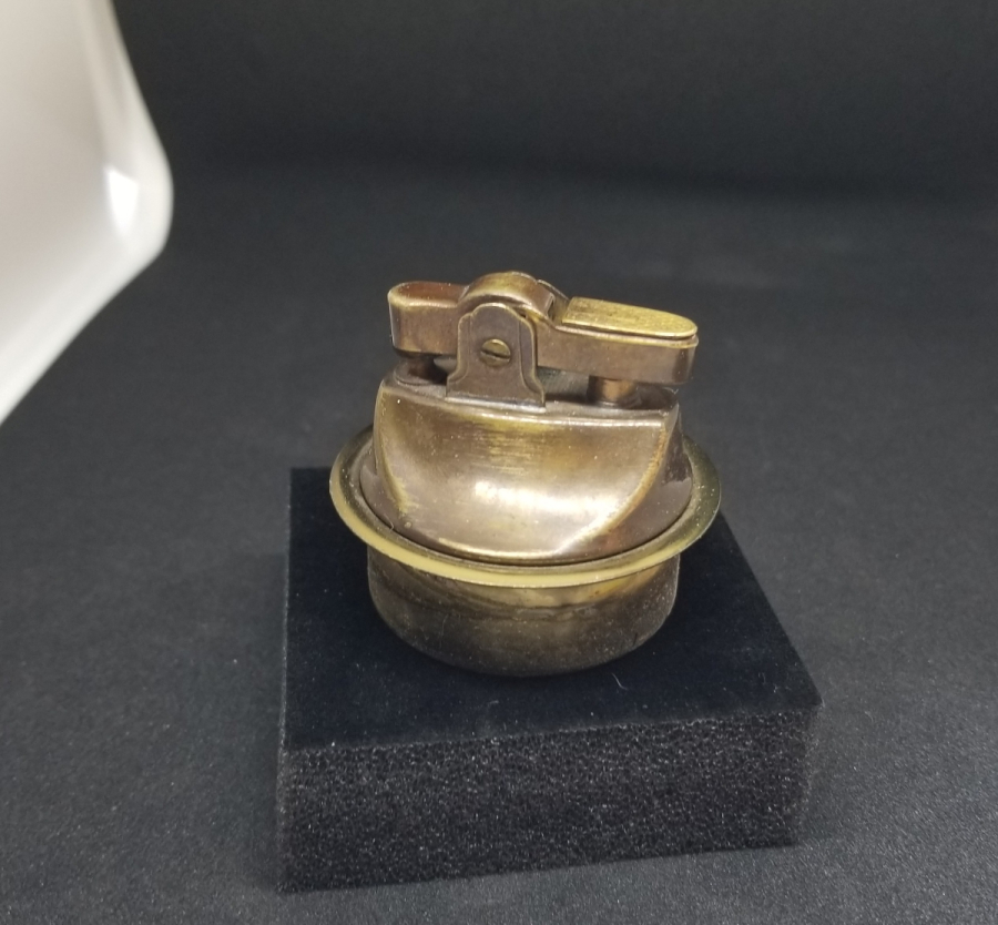 ANTİKA MASA ÇAKMAĞI