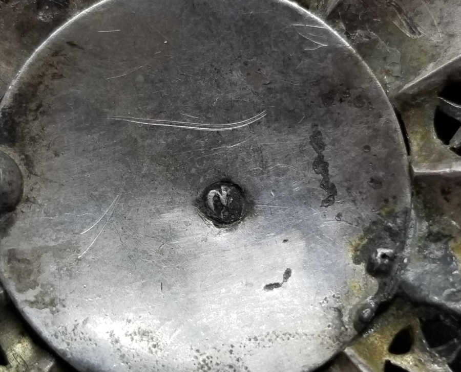 5. DERECE MECİDİ NİŞANI