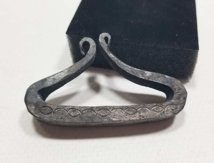 OSMANLI DÖNEMİ EL YAPIMI KAV ÇAKMAĞI