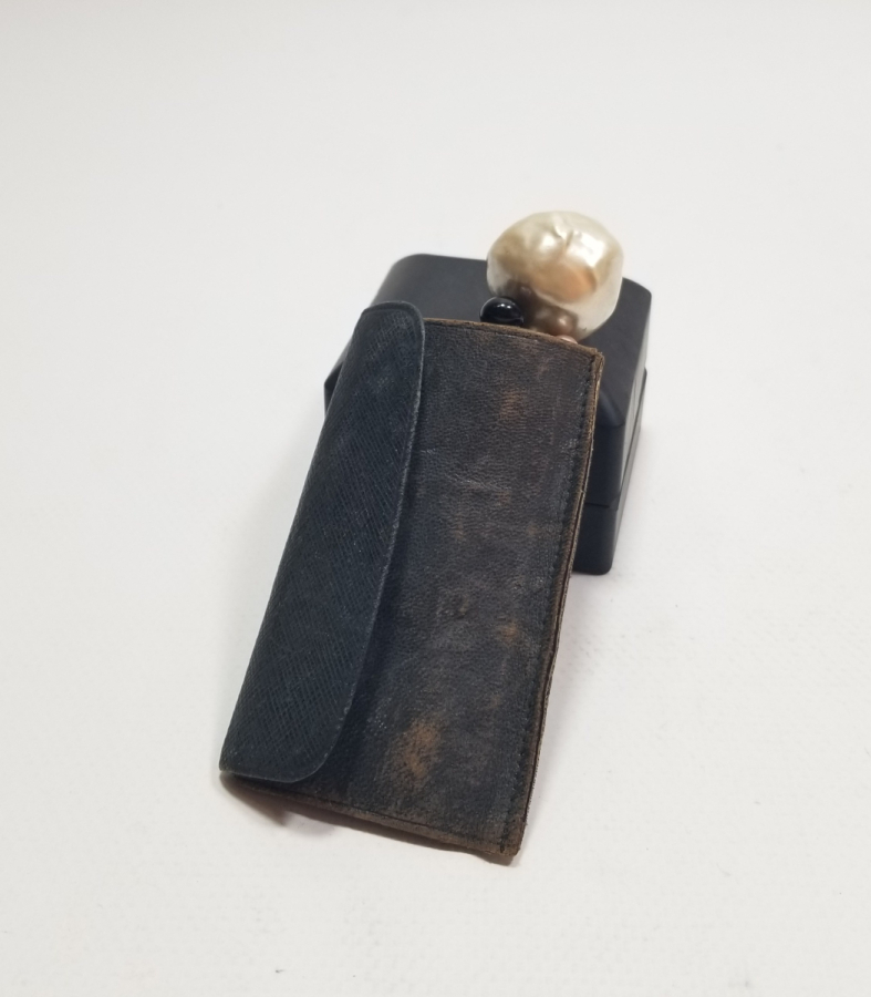 ANTİKA PELERİN İĞNELERİ LOTU