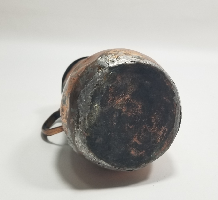 OSMANLI DÖNEMİ EL YAPIMI SÜLEYMANİYE SÜTLÜK