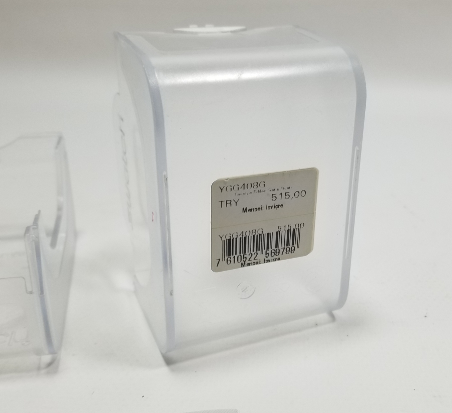 ÇALIŞIR DURUMDA TÜM EVRAKLARIYLA DERİ KORDONLU SWATCH MARKA