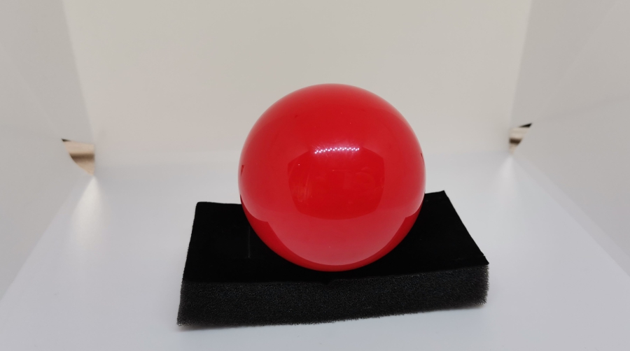 ANTİKA KATALİN BİLARDO TOPU