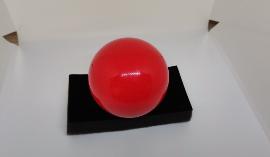 ANTİKA KATALİN BİLARDO TOPU