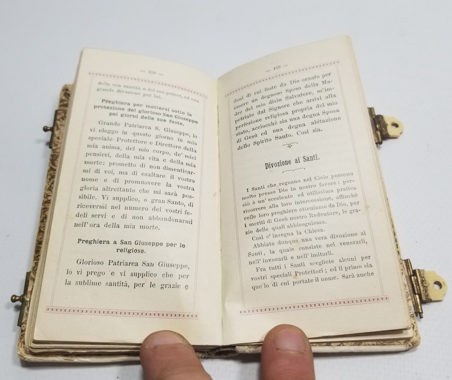 1889 TARİHLİ NADİR İNCİL