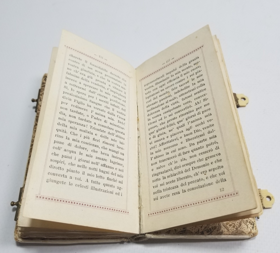 1889 TARİHLİ NADİR İNCİL