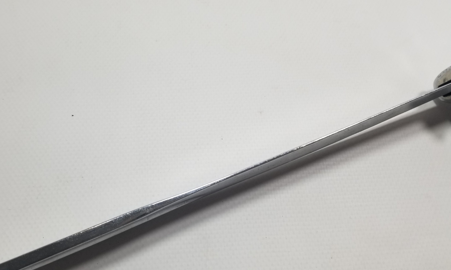 1 DÜNYA SAVAŞI DÖNEMİ ÇİL KONDİSYONDA DEV BOY SÜVARİ KILICI