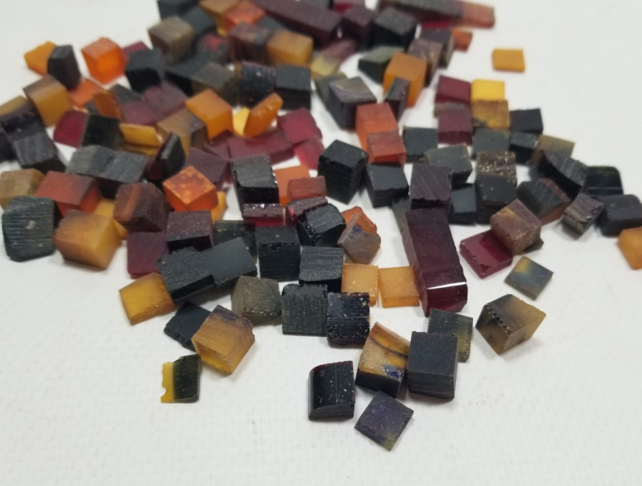 ANTİKA KATALİN PARÇA LOTU