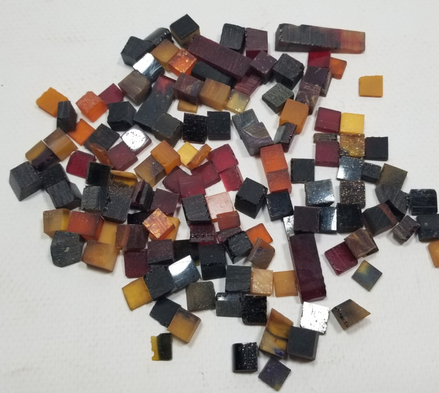 ANTİKA KATALİN PARÇA LOTU