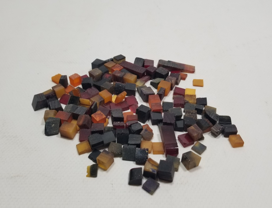 ANTİKA KATALİN PARÇA LOTU