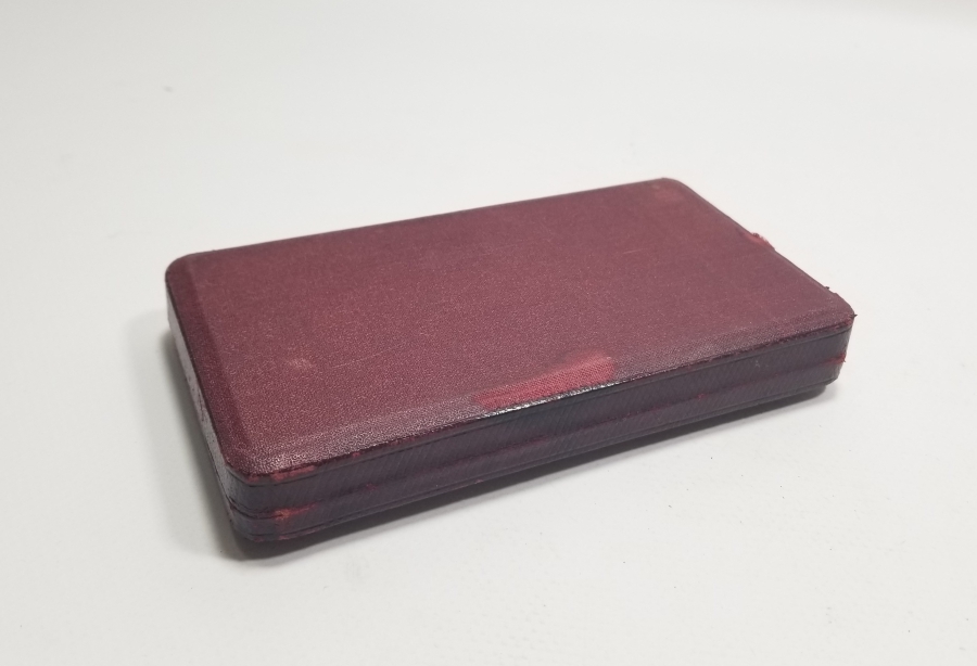 ORİJİNAL KUTUSUNDA HEAMACYTOMETER