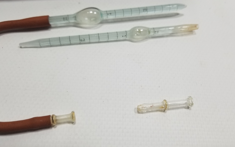 ORİJİNAL KUTUSUNDA HEAMACYTOMETER