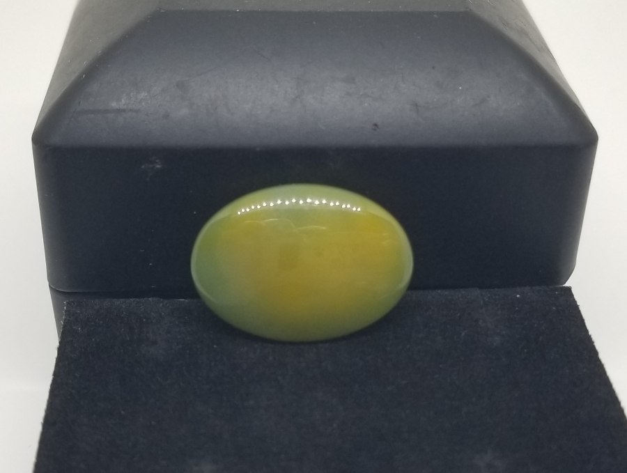 YA HASAN HÜSEYİN YAZILI ÖZEL YAPIM AKİK YÜZÜK KAŞI