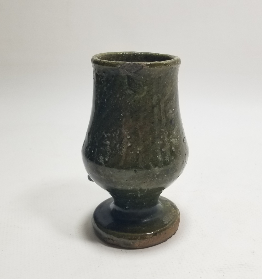 OSMANLI DÖNEMİ NADİR TİPTE SİLLE ŞERBETLİK