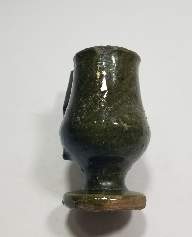 OSMANLI DÖNEMİ NADİR TİPTE SİLLE ŞERBETLİK