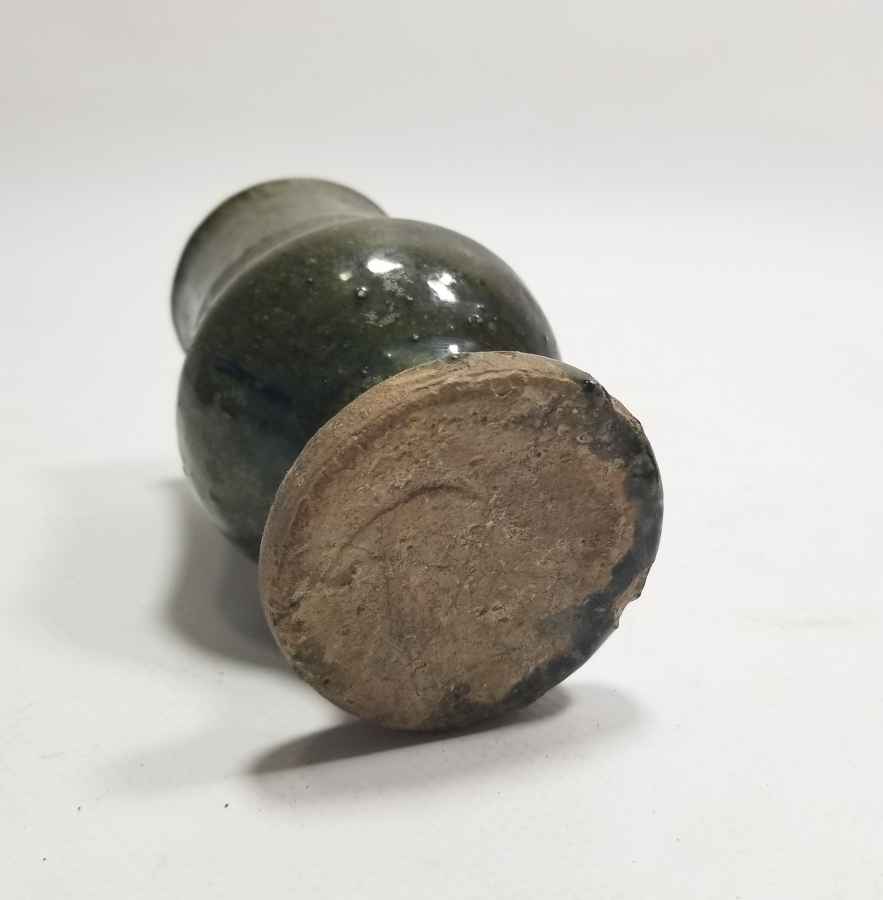 OSMANLI DÖNEMİ NADİR TİPTE SİLLE ŞERBETLİK