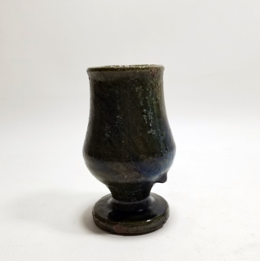 OSMANLI DÖNEMİ NADİR TİPTE SİLLE ŞERBETLİK