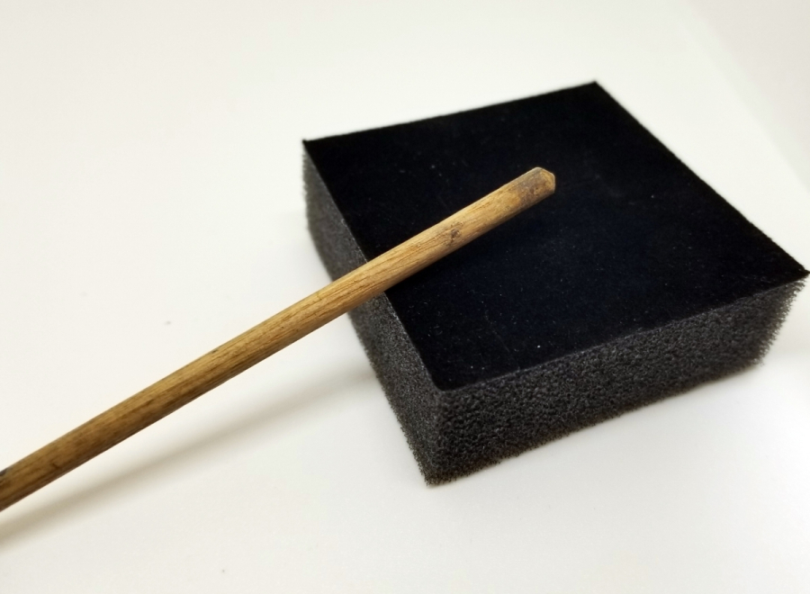 OSMANLI DÖNEMİ EL YAPIMI DİVİT