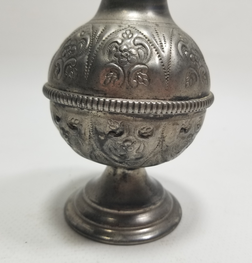 HAC HATIRASI ANTİKA GÜLEBDAN