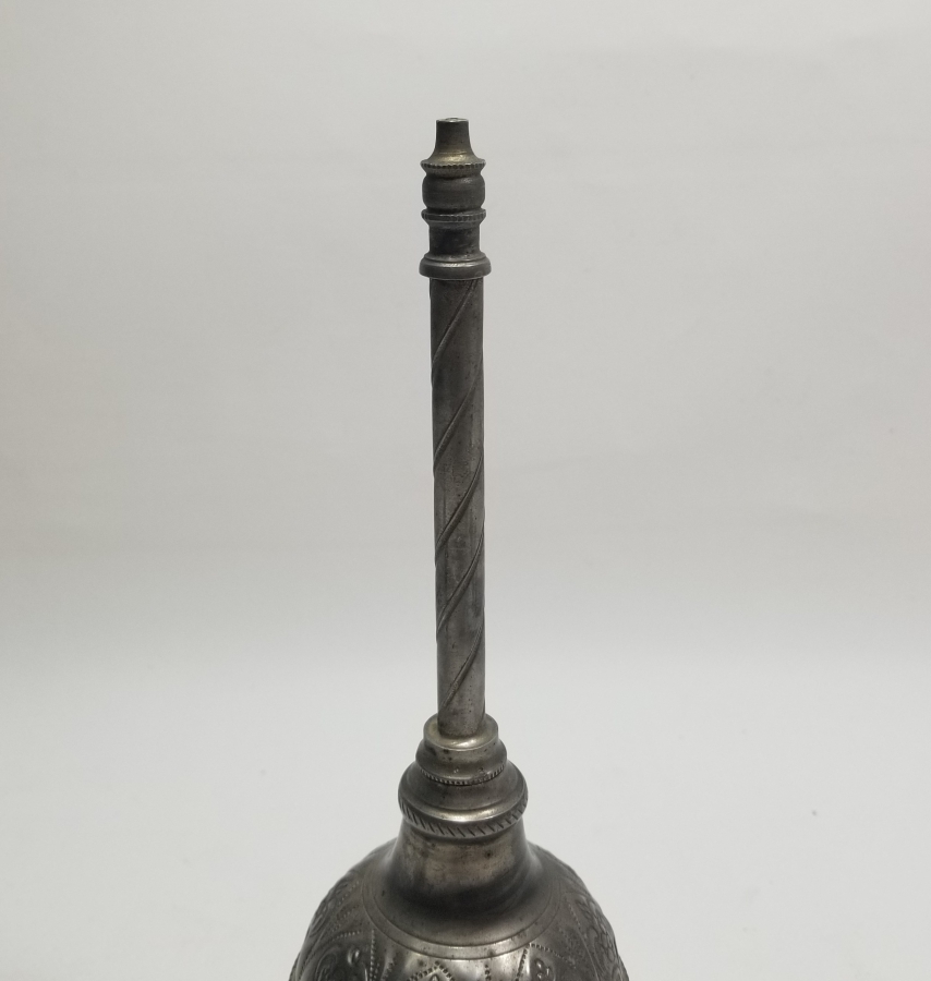 HAC HATIRASI ANTİKA GÜLEBDAN