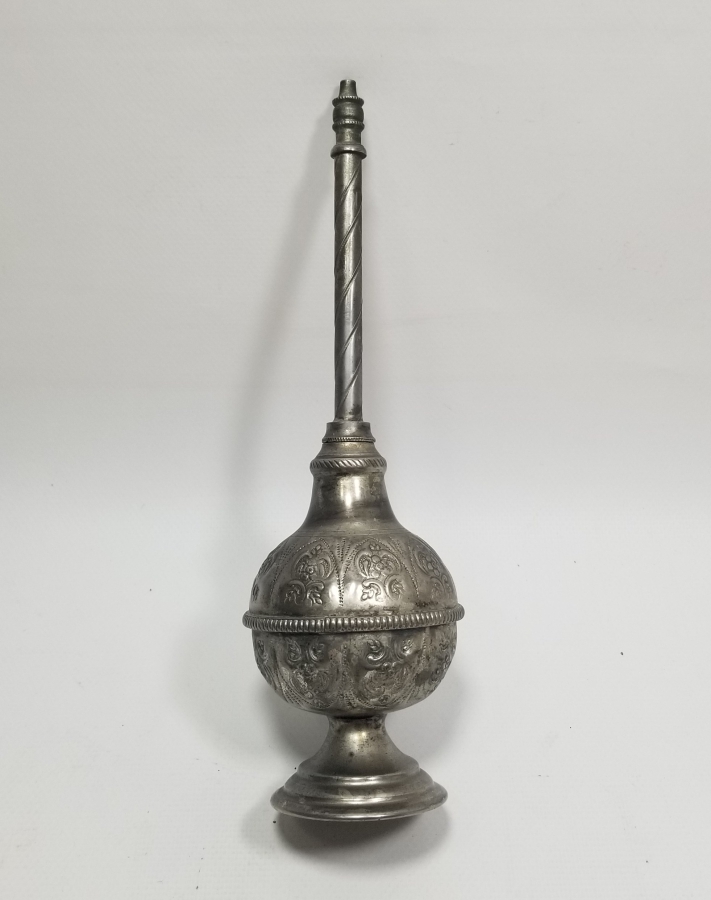 HAC HATIRASI ANTİKA GÜLEBDAN