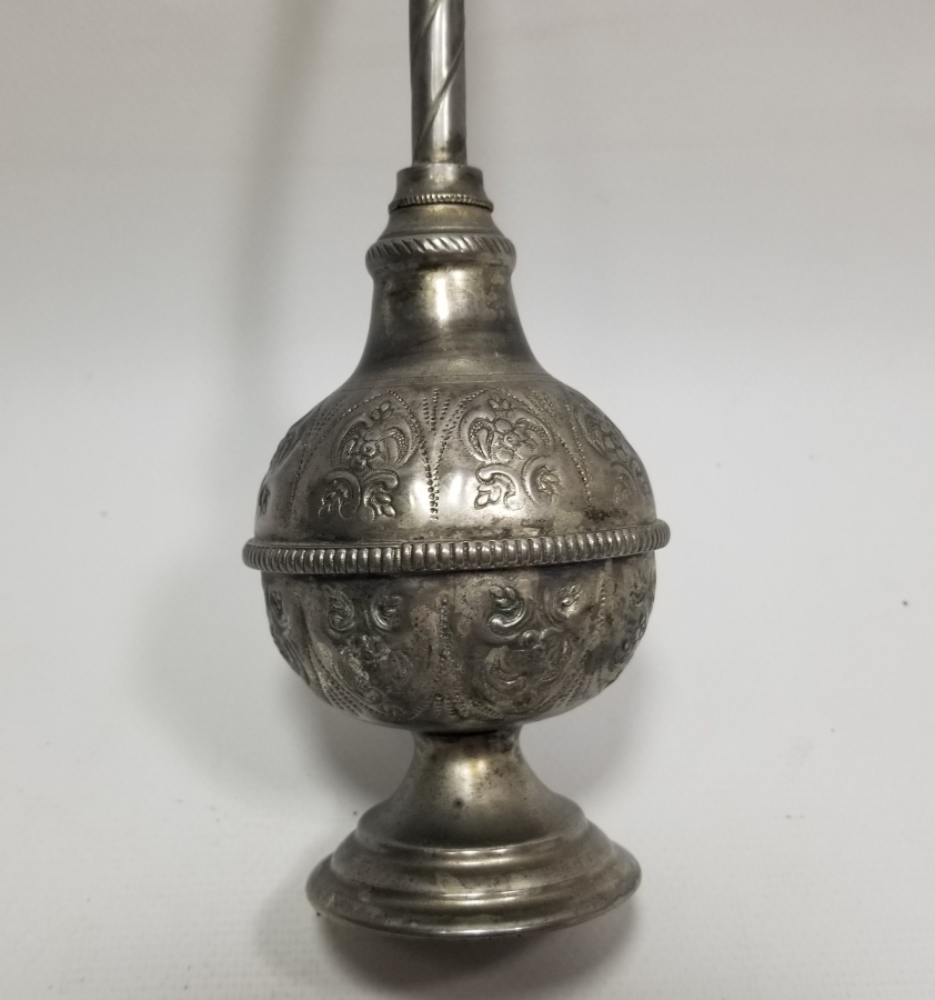 HAC HATIRASI ANTİKA GÜLEBDAN