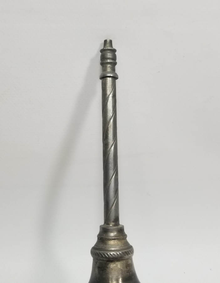 HAC HATIRASI ANTİKA GÜLEBDAN