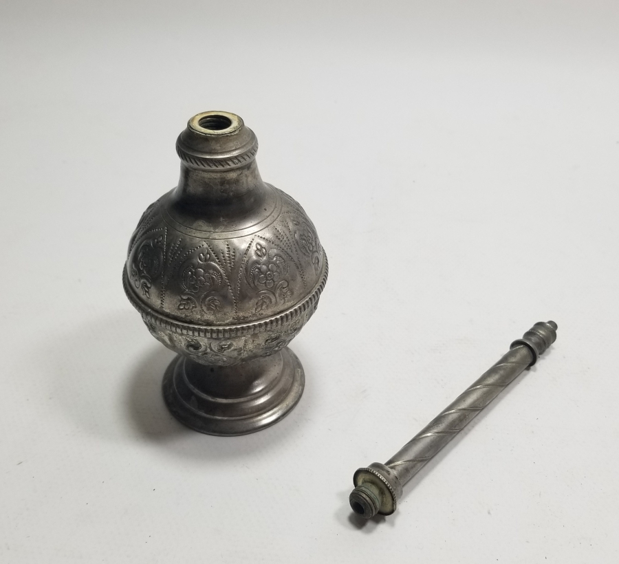 HAC HATIRASI ANTİKA GÜLEBDAN