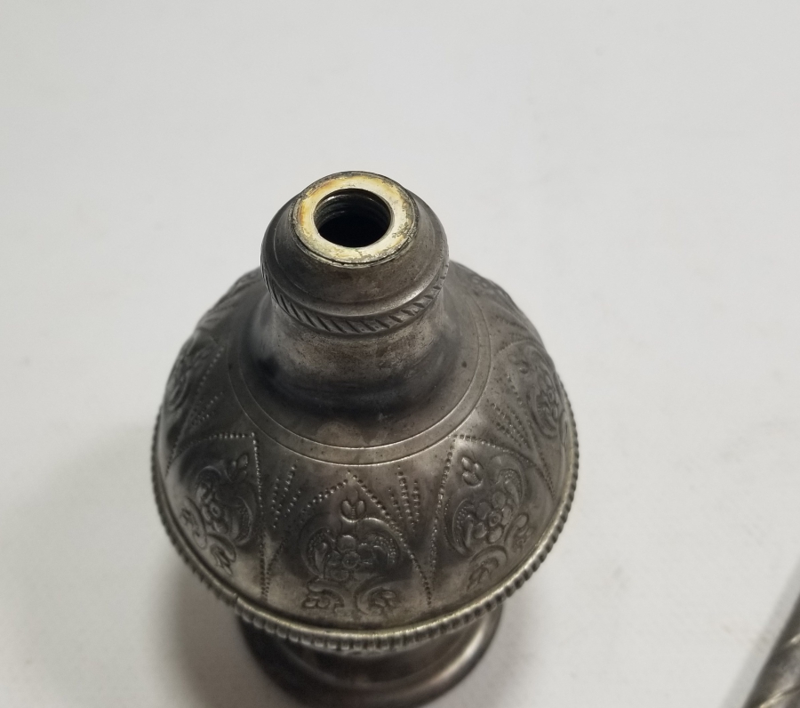 HAC HATIRASI ANTİKA GÜLEBDAN