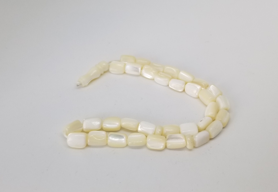 33LÜ OSMANLI DÖNEMİ TESPİH