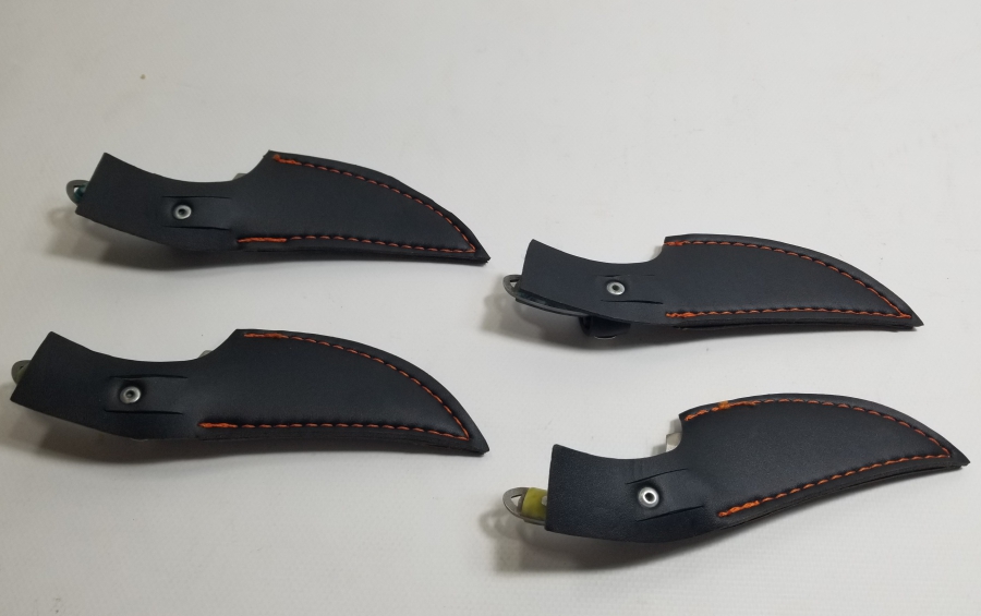 ÖZEL YAPIM KAMPÇI BIÇAĞI LOTU