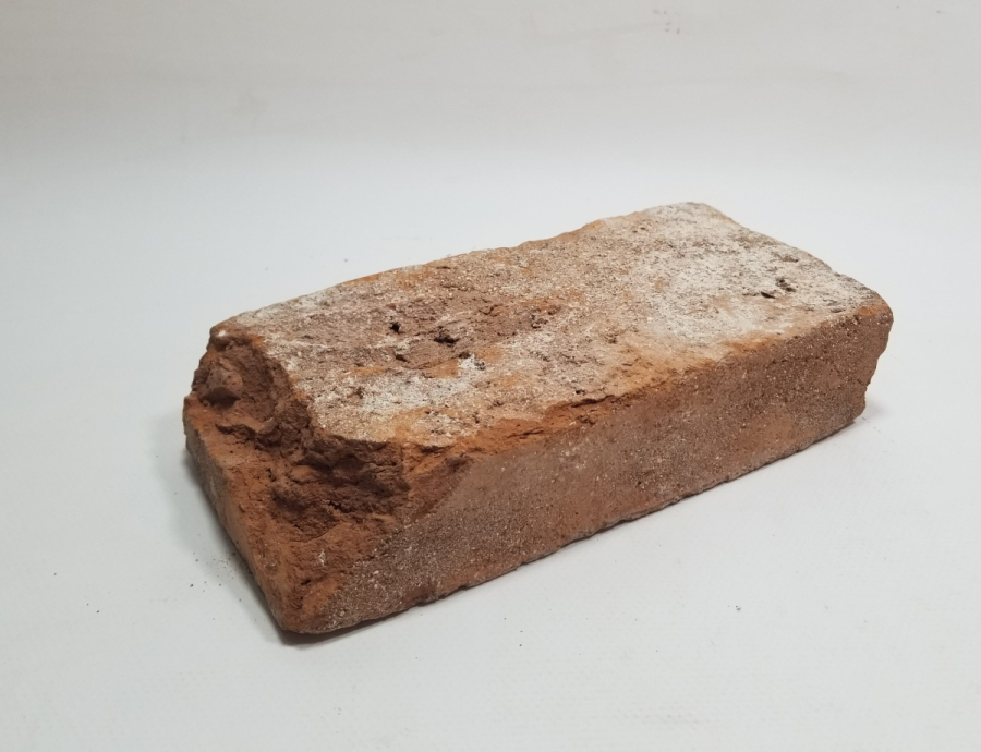 ÜZERİ OSMANLICA YAZILI OSMANLI DÖNEMİ TUĞLA