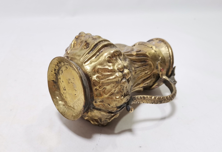 NADİR TİPTE OSMANLI DÖNEMİ SÜLEYMANİYE KAHVEDAN