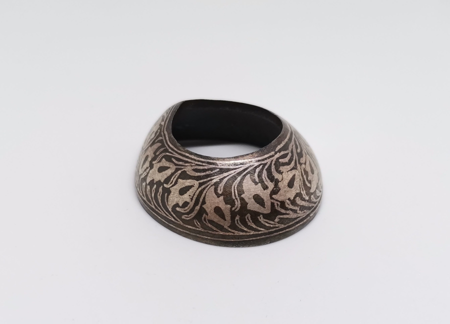 KOFGARİ İŞÇİLİKLİ ÖZEL YAPIM ZİHGİR